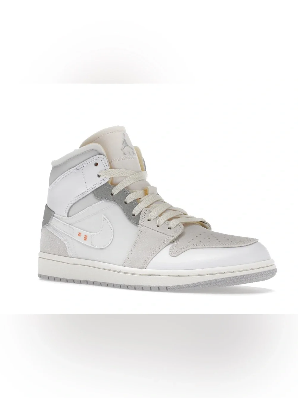 Men’s Nike Air Jordan 1 Mid SE Craft 